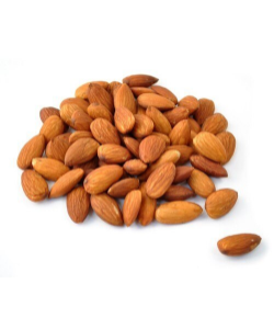 almonds